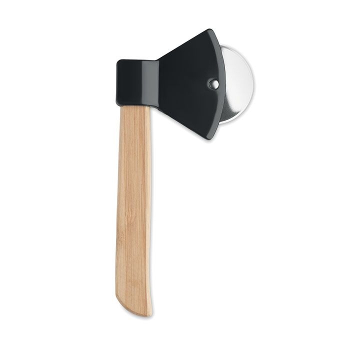 MO6592-03Zaza Pizzaschneider Beil_ schwarz