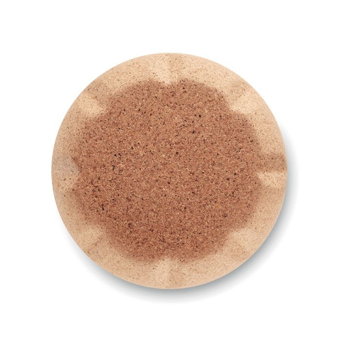 MO6313-02Aspen Cork Doppelwandige Isolierflasche_ bordeaux