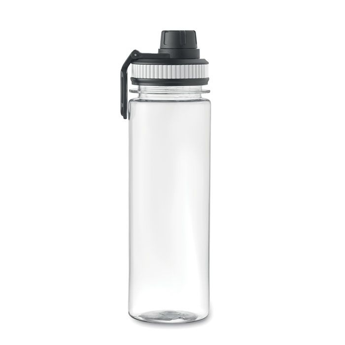 MO2575-06Tottle Trinkflasche RPET 750 ml_ weiss