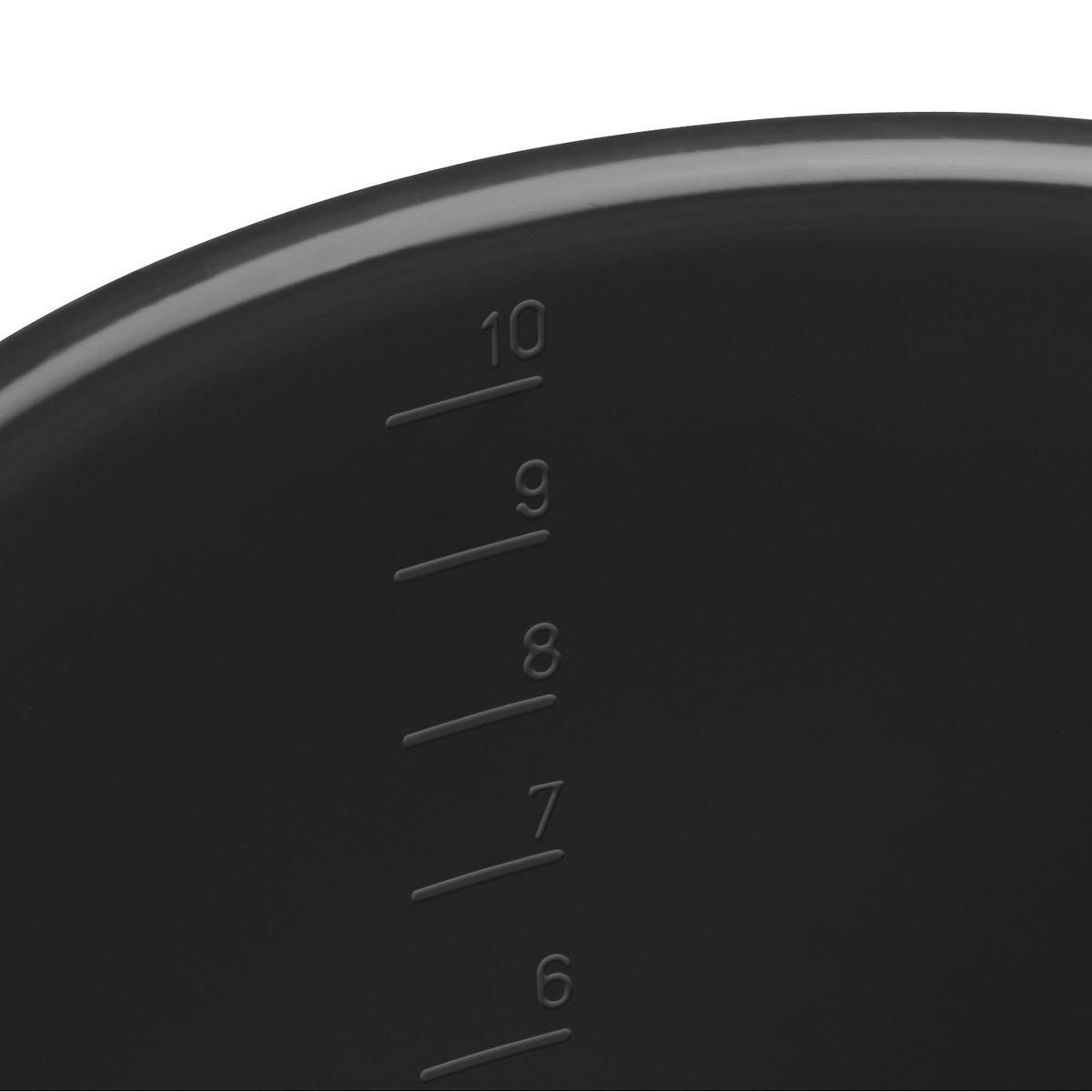 HE8914-6Eimer 10l_ schwarz