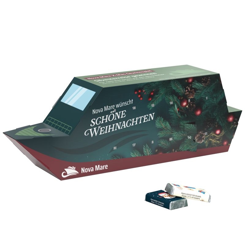 JG20134-2Adventskalender Schiff_ Schokotaefelchen_ Individuelles Motiv