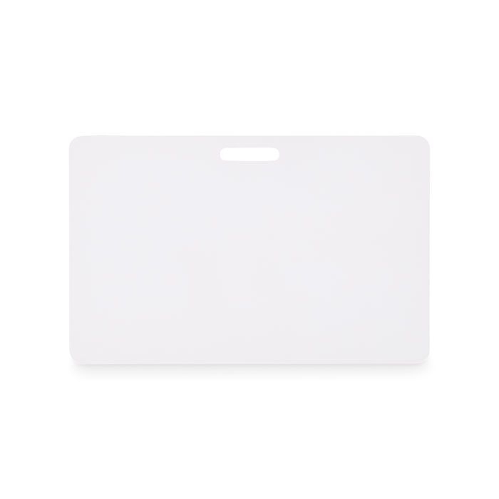 MO2856Badsmall Lanyard-Ausweis 54 x 86 mm