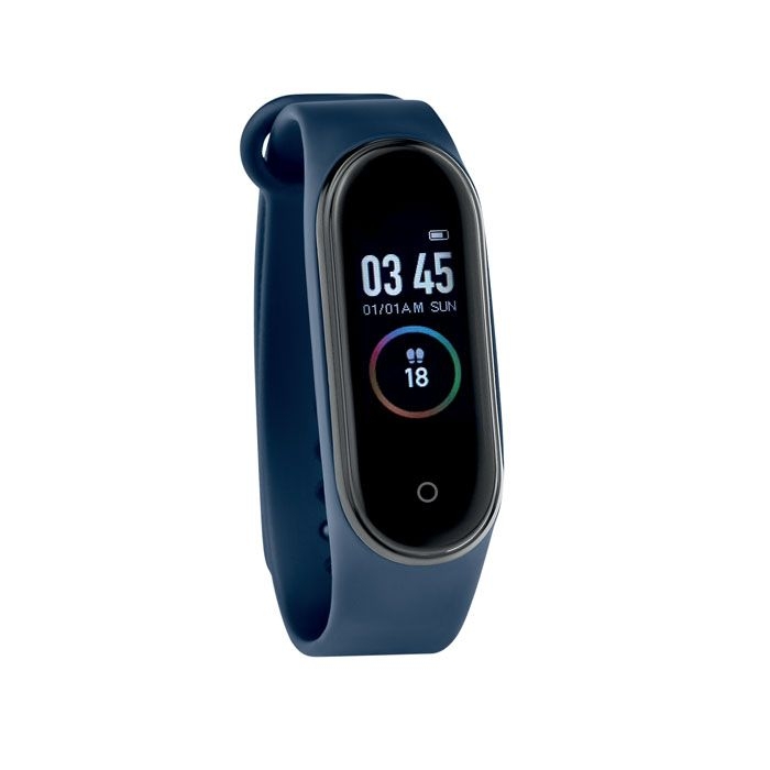 MO2270-85Arta 4.0 Fitness Smart Watch_ marineblau