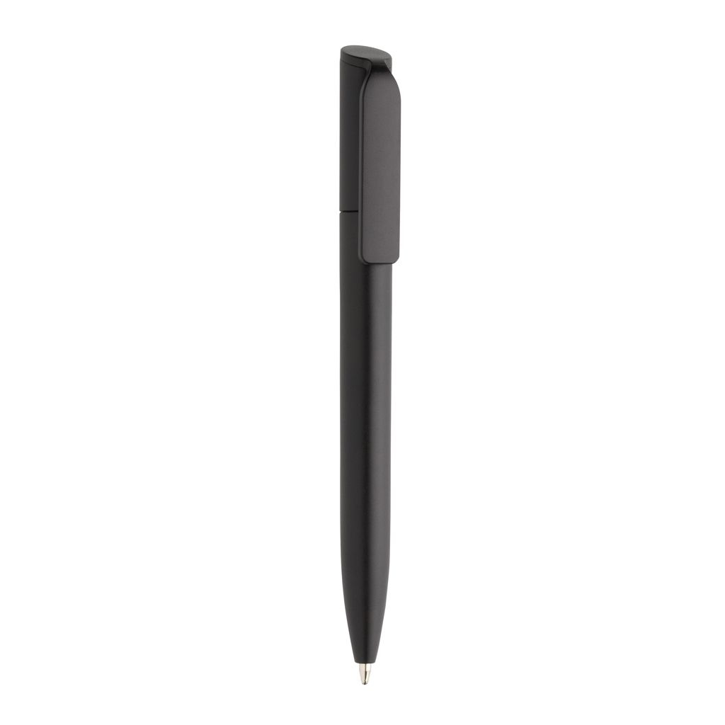 XDP611.19-1Pocketpal Mini-Pen aus GRS recyceltem ABS_ schwarz