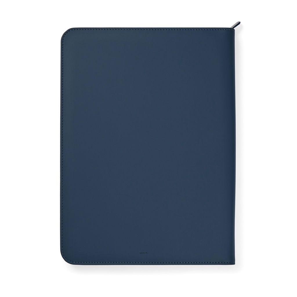 XDV77201-25VINGA Baltimore RCS A4 Portfolio_ navy blau