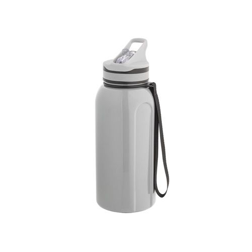ST94329-113TYSON Trinkflasche_ grau