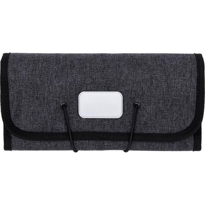 GI1163620-03BrandCharger Foliomappe_ grau