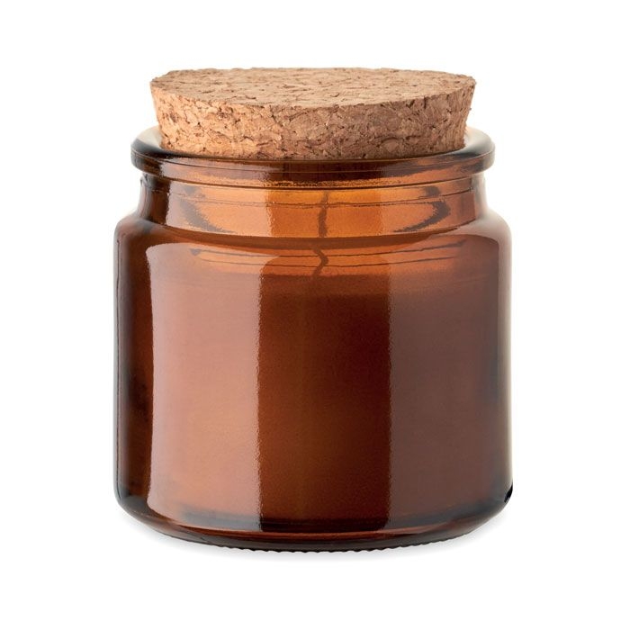 MO2707Valo Kerze aus Pflanzenwachs 70g