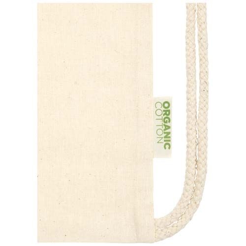 PF120781-2Odisha 140 g_m² OCS Bio-Sportbeutel 5L_ natur