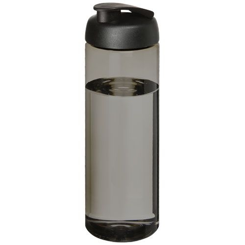 PF210483-1H2O Active® Eco Vibe 850 ml Sportflasche mit Klappdeckel_ kohle_schwarz