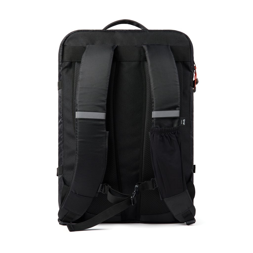 XDND200.05-01Nordic Drift RCS Traveling Rucksack 25L_ schwarz
