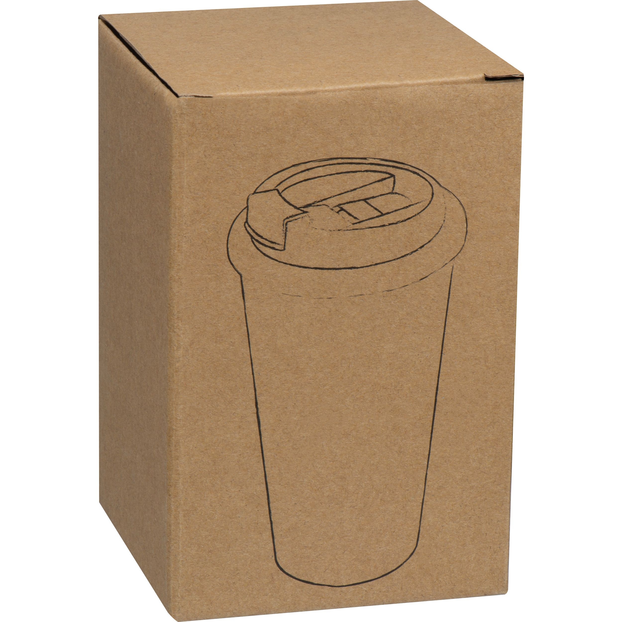 MA62157-13Trinkbecher mit Korkoberflaeche_ 400ml JEREMY_ beige