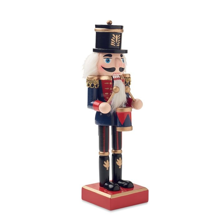 CX1551-04Jolly Crunch Nussknacker-Figur_ blau