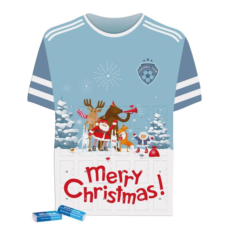 JG20152Taefelchen Adventskalender Trikot share Schokotaefelchen