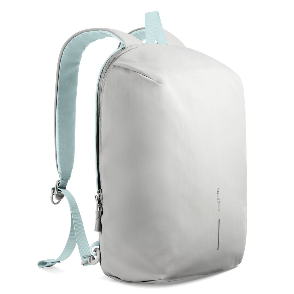 XDP706.33-17XD Design Switch 2-in-1 Rucksack_ blau