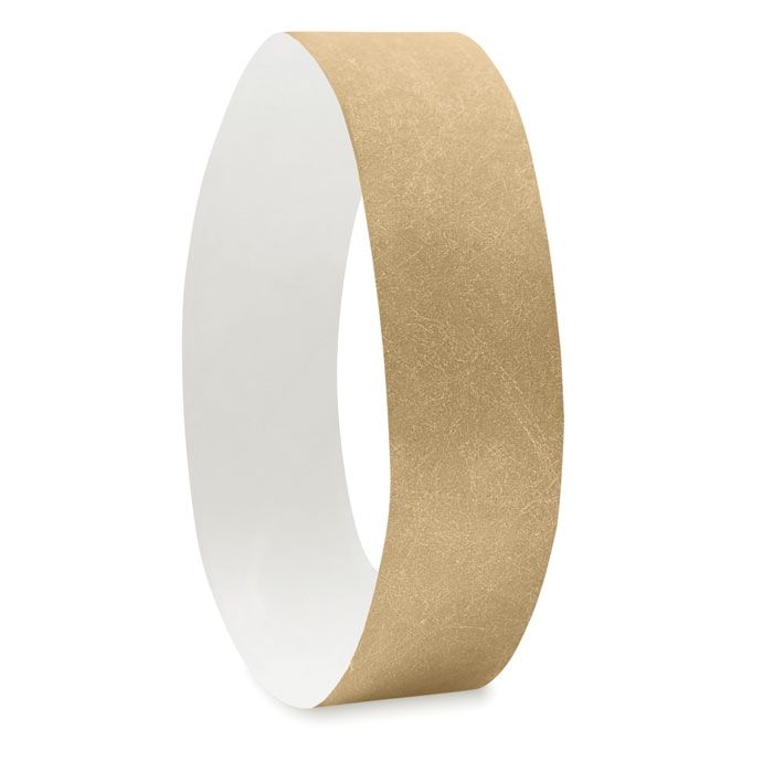MO8942-98Tyvek® Event Armband_ golden