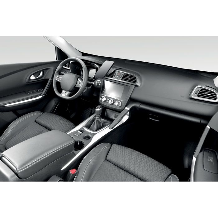 MO2686-03Flecar Flexi-Kfz-Ladegeraet 15W_ schwarz