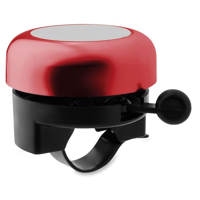 MO8539-05Ringring Fahrradklingel_ rot