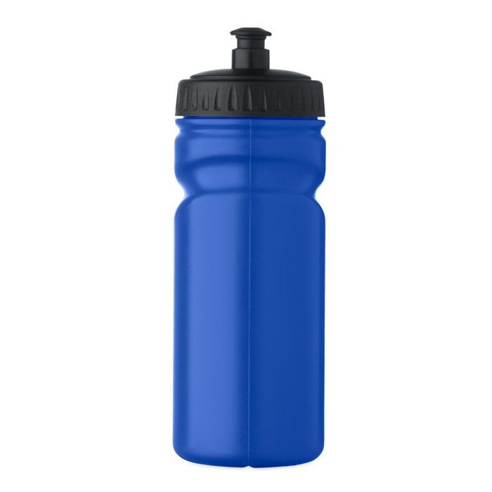 MO2938-04Spot Fresh Sport-Trinkflasche 500ml_ blau