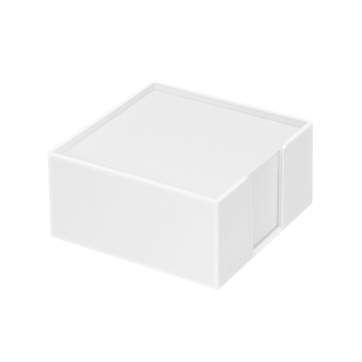 HE7004PC-0Zettelbox _Lambda_ weiss