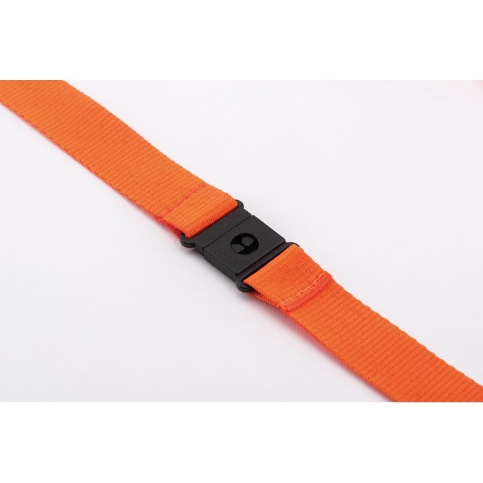 MO9354-10Pany Lanyard_ orange