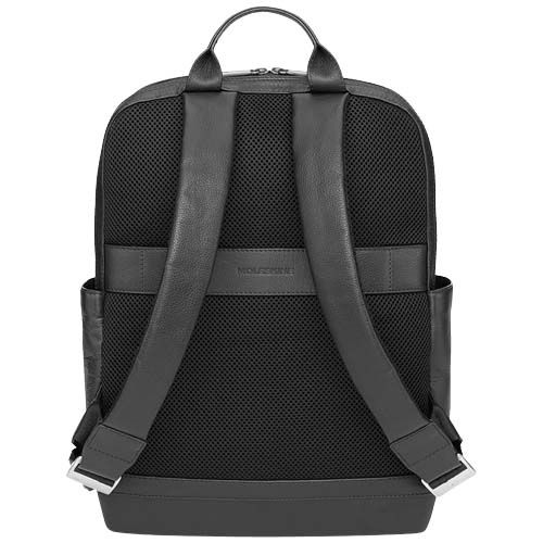 PF130072-1Moleskine Classic Pro Rucksack aus Leder_ schwarz
