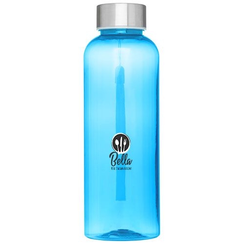 PF100737-4Bodhi 500 ml Sportflasche aus RPET_ transparent hellblau