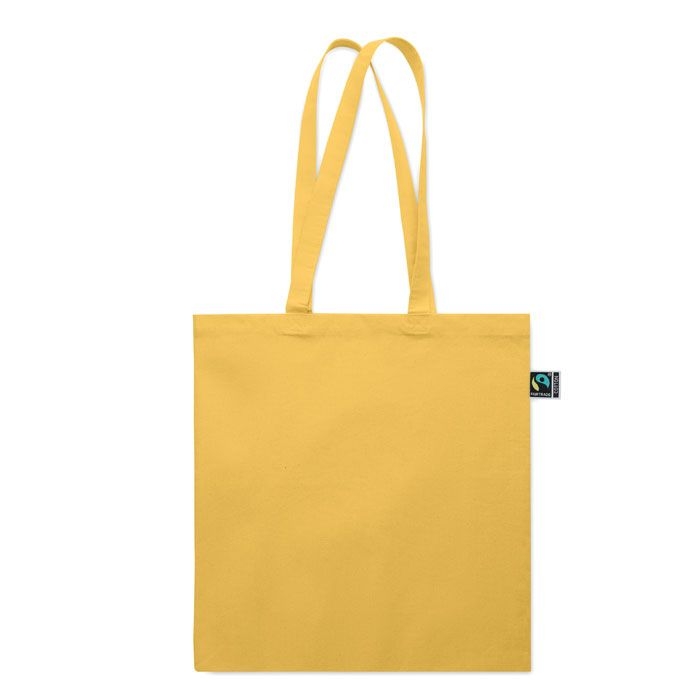 MO2590-08Osole_ Colour Einkaufstasche Fairtrade 180g_ gelb