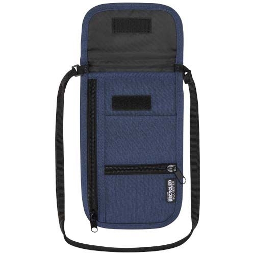 PF130131-1Ross GRS recycelte smarte Reisetasche_ heather navy