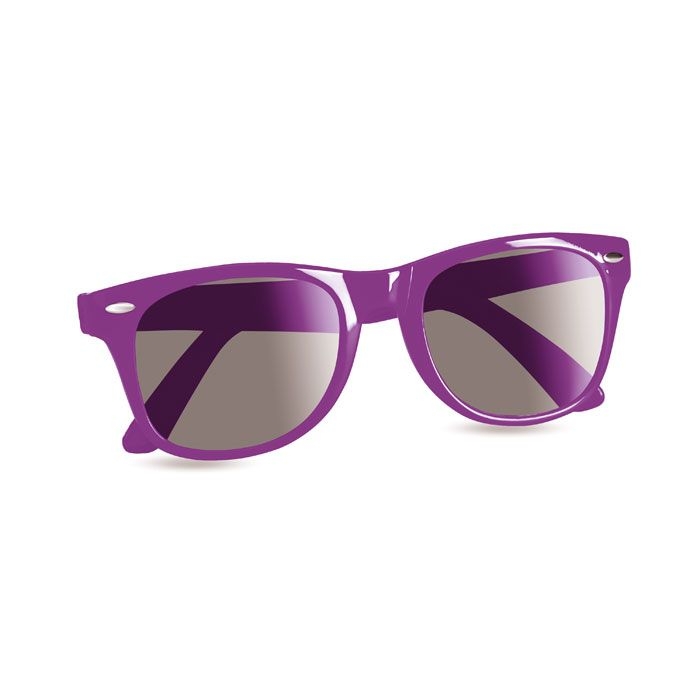 MO7455-21America Sonnenbrille_ violett