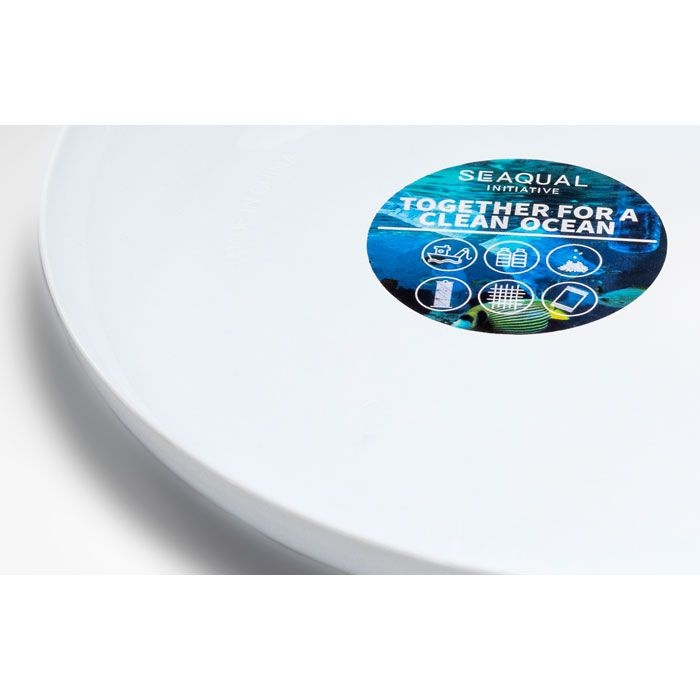 MO2863-06Sidney Sea SEAQUAL® WURFSCHEIBE_ weiss