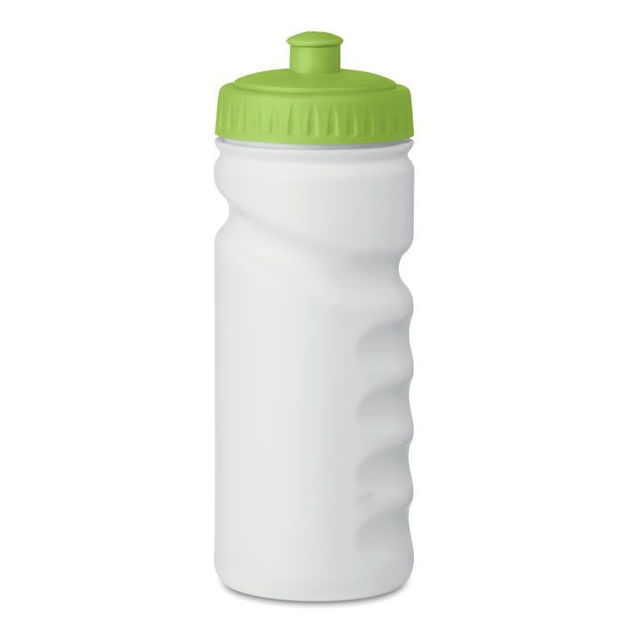 MO9538-48Spot Eight Sport-Trinkflasche_ limette