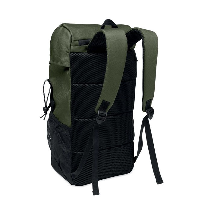 MO3103-60Siena RPET-Rucksack 15L_ dunkelgruen