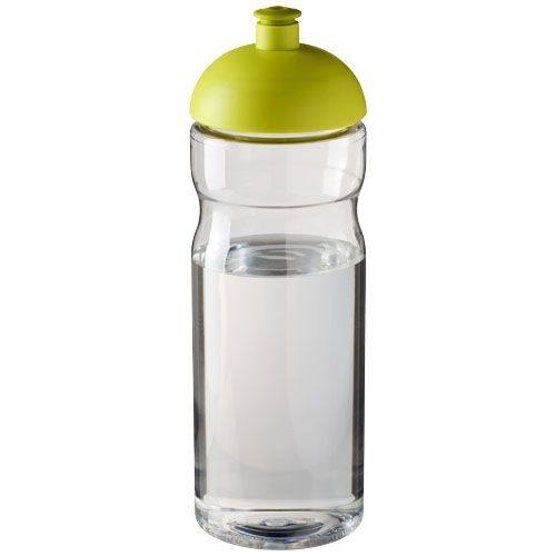 PF210047-5H2O Active® Base 650 ml Sportflasche mit Stuelpdeckel_ transparent_limone