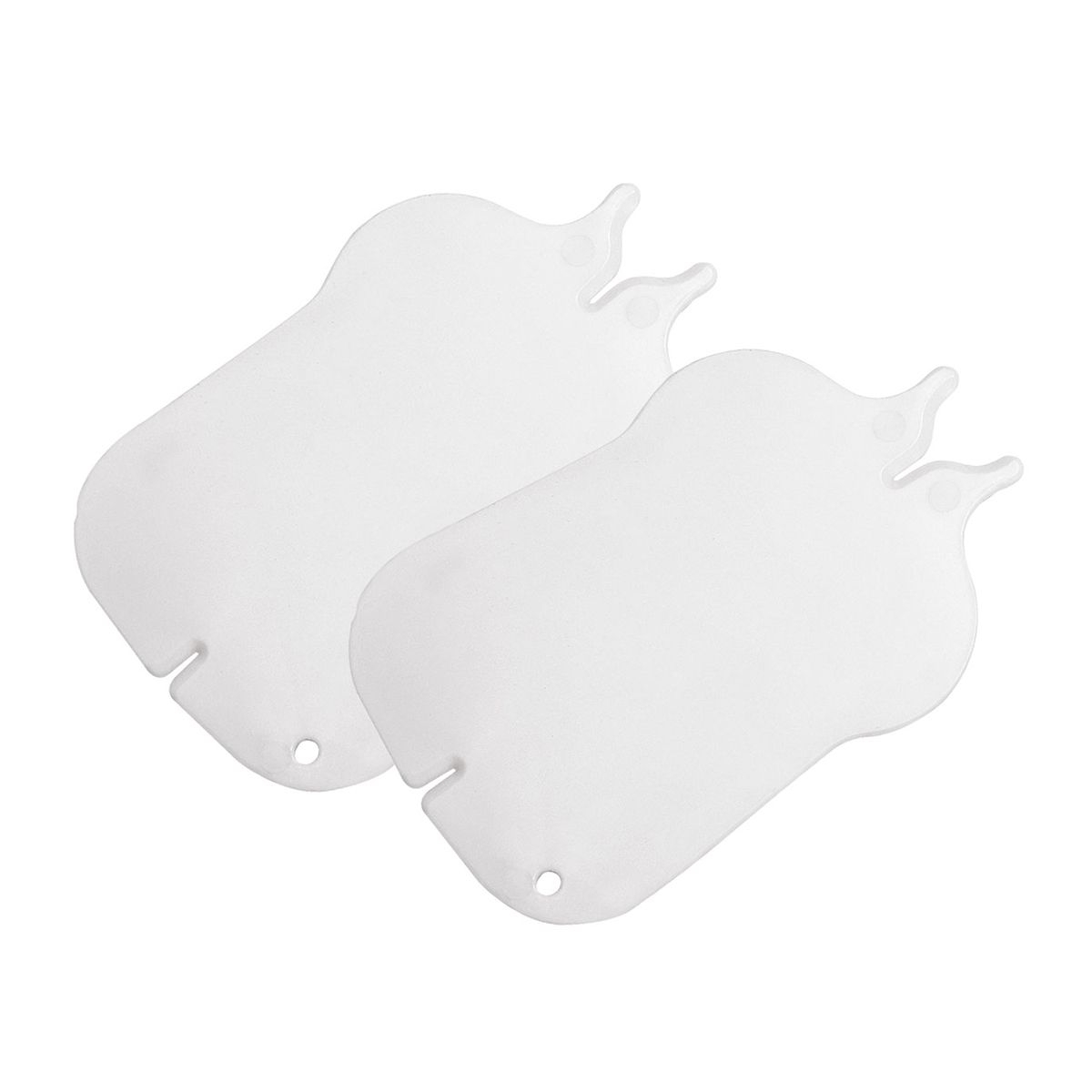 HE8274-0Zeckenentferner _Duo_ weiss