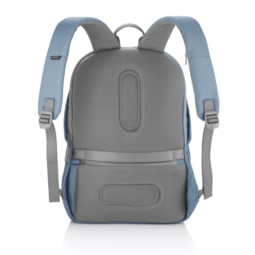 XDP705.79-15Bobby Soft_ Anti-Diebstahl-Rucksack_ blau