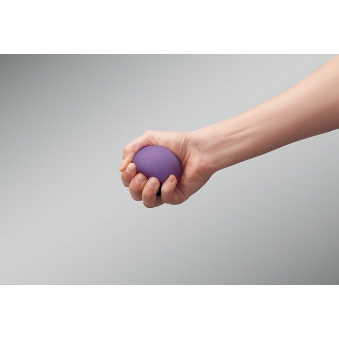 IT1332-21Descanso Anti-Stress-Ball_ violett
