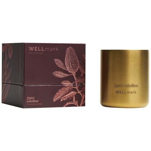 PF126408-2Wellmark Duftkerze_ gold