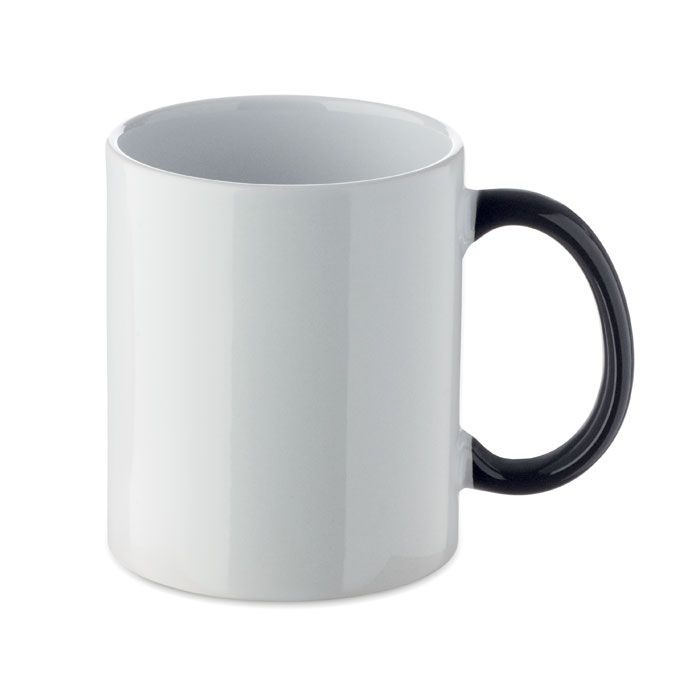 CX1571-03Festimug Keramikbecher 300ml_ schwarz