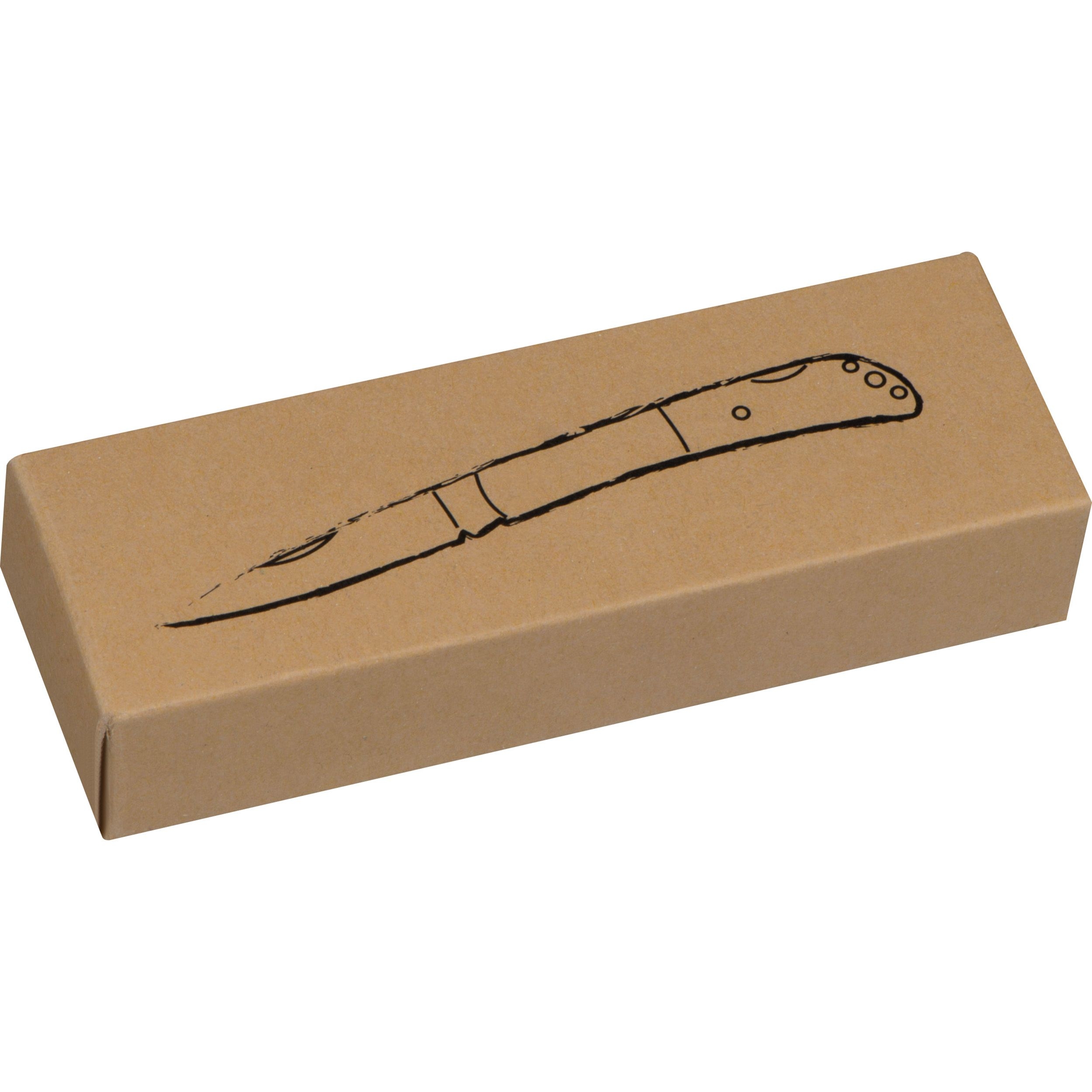 MA61476-01Klappmesser mit Holzgriff JENS_ braun