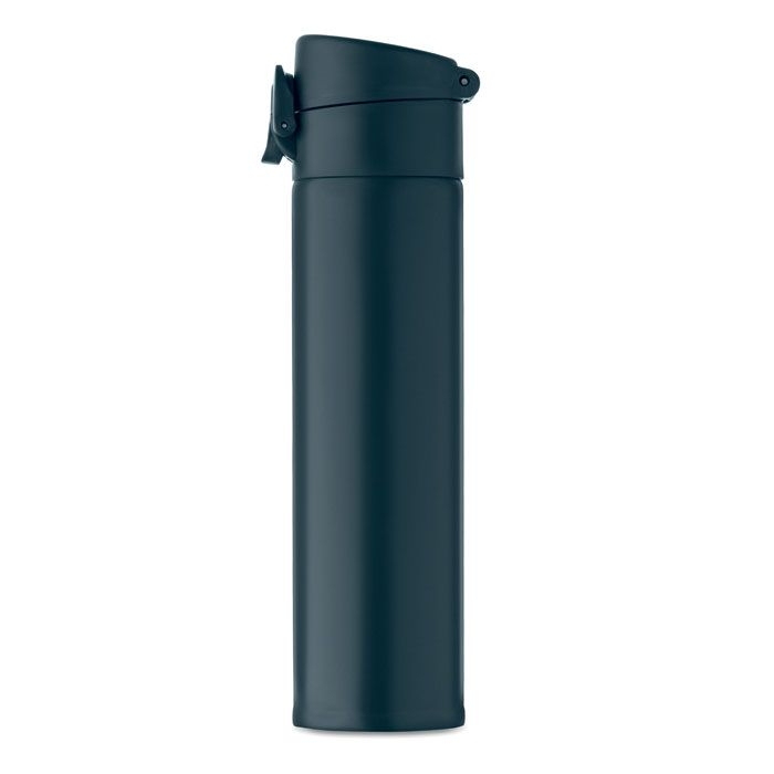 MO2735-85Bots Doppelwandige Flasche 300 ml_ marineblau