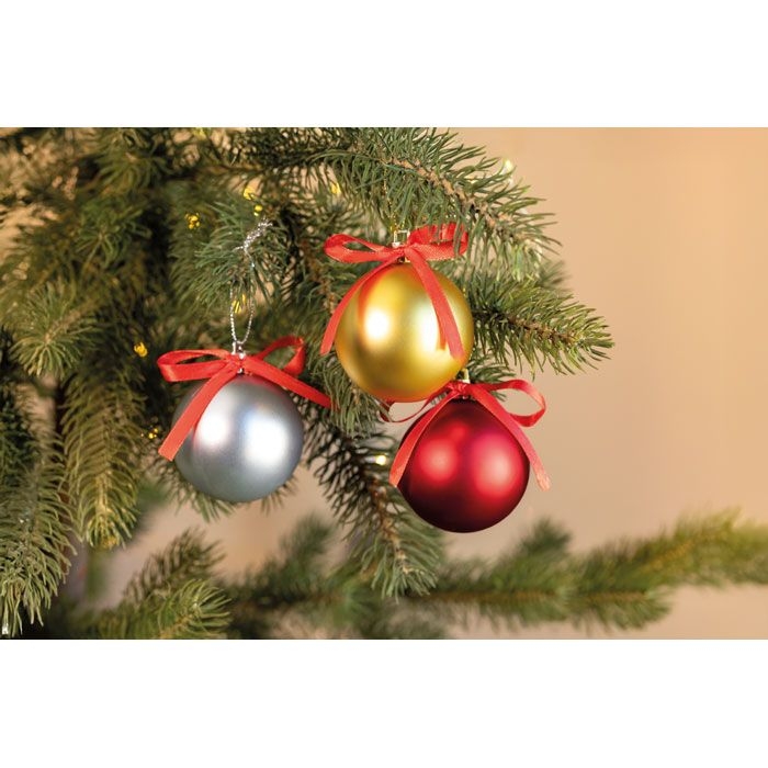 CX1603-98Belles Weihnachtsbaumkugel_ golden