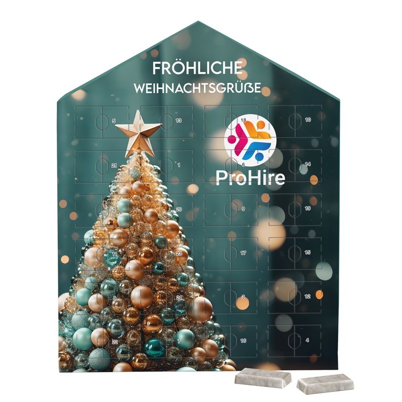JG20115-2Taefelchen Adventskalender Haus Schokotaefelchen_ Schokotaefelchen_ Individuelles Motiv