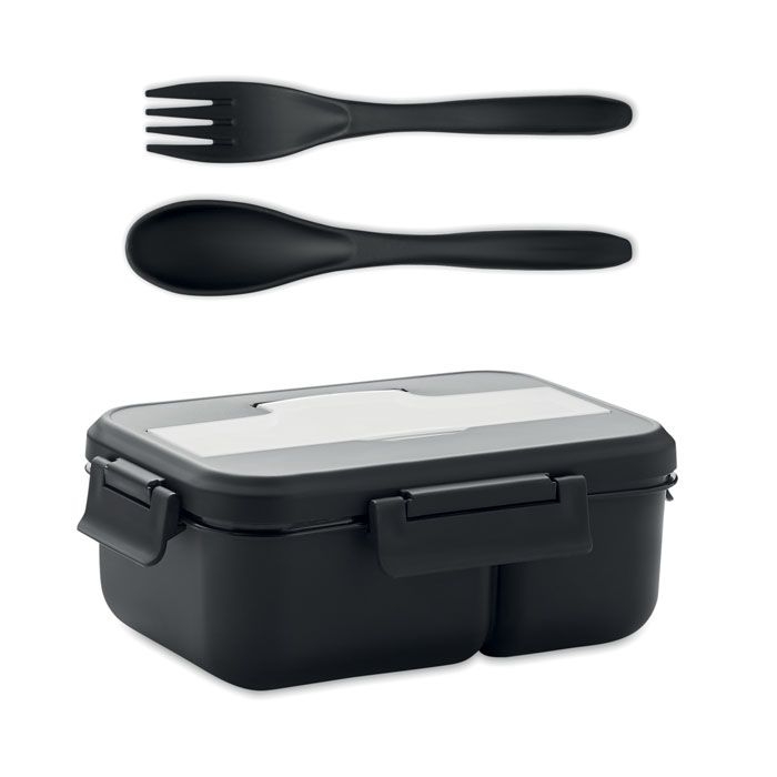 MO6646-03Makan Lunchbox PP_ schwarz