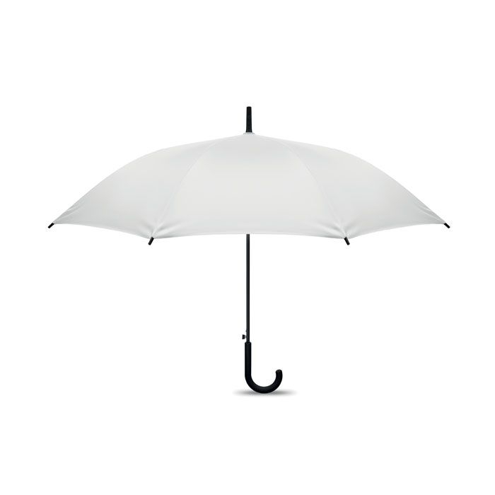 MO2693-06Brala 23'' Regenschirm_ weiss