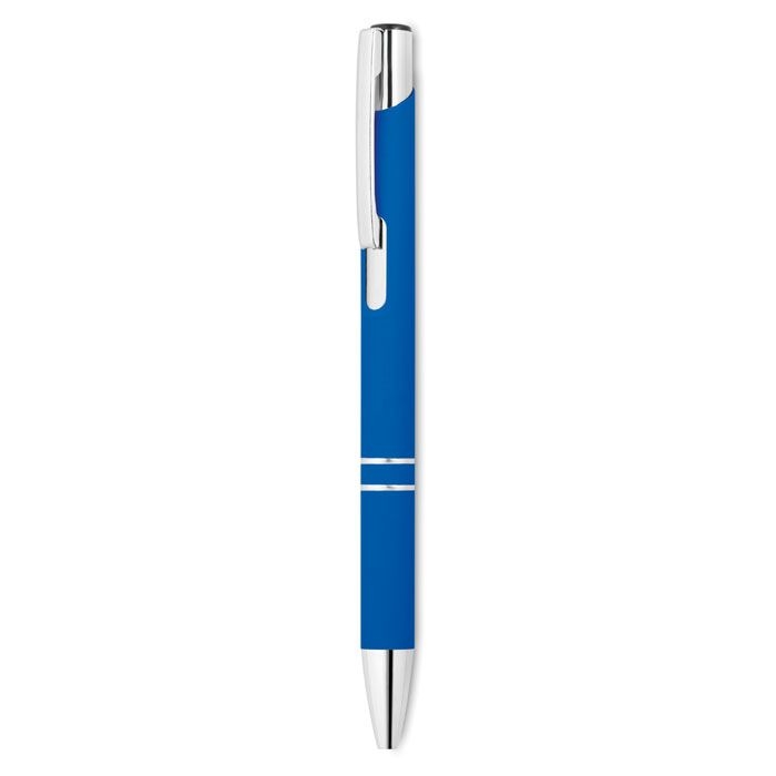 MO8857-37Aosta Druckkugelschreiber_ koenigsblau