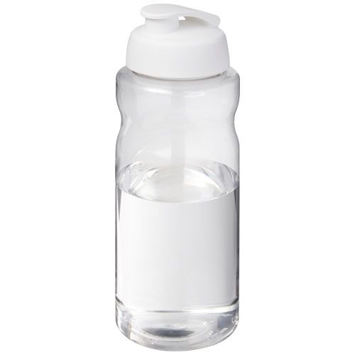 PF210175H2O Active® Big Base 1L Sportflasche mit Klappdeckel