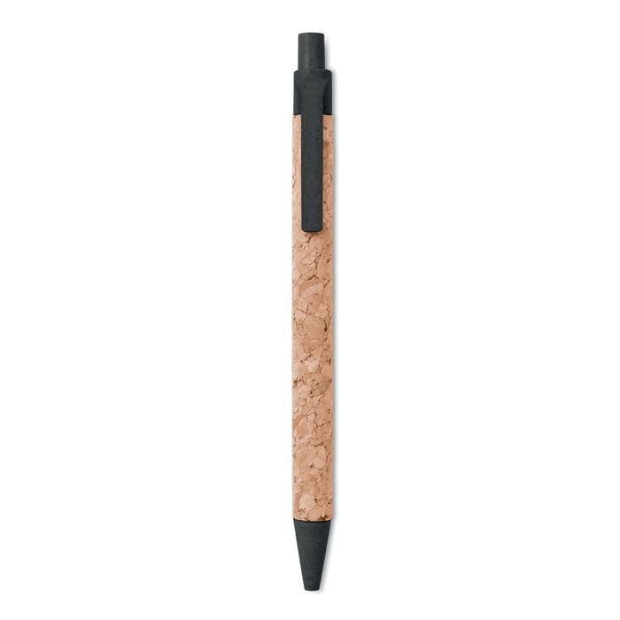 MO9480-03Montado Oeko-Druckkugelschreiber_ schwarz