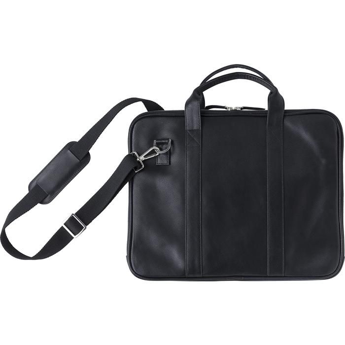 GI971814-01Leder-Laptoptasche Michael_ schwarz