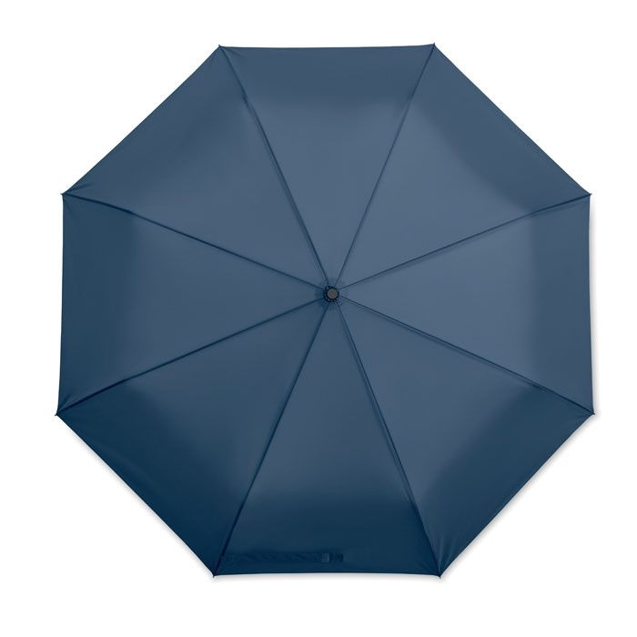 MO6745-04Rochester Regenschirm 27_ blau